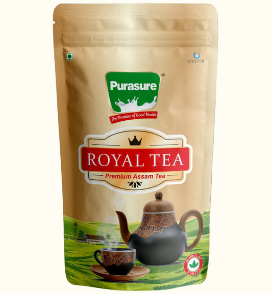 Purasure Royal Tea 250 gm
