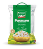 Purasure Basmati Rice Dubar 5 kg