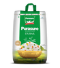 Purasure Basmati Rice Dubar 10 kg
