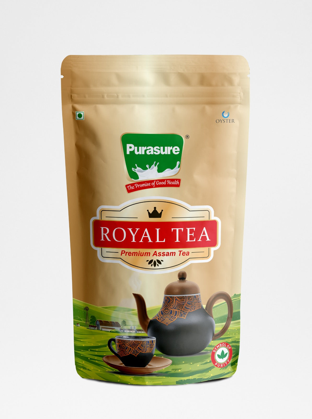 Purasure Royal Tea 250 gm