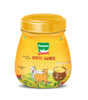 Purasure Cow Ghee 500ML Jar