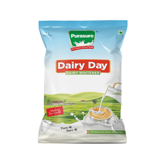 Purasure Dairy Day Dairy Whitener Powder 1 KG