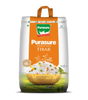 Purasure Basmati Rice Tibar 10 kg