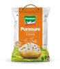 Purasure Basmati Rice Tibar 5 kg