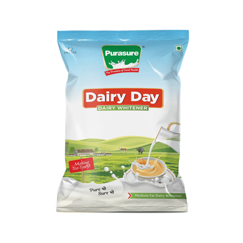 Dairy Day -Dairy Whitener 500GM