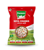 Purasure Soya chunks 200GM