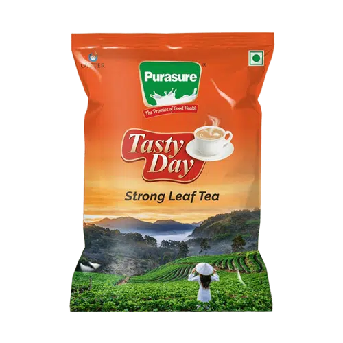 Purasure Tasty Day Strong Leaf Tea 1Kg